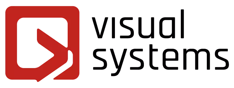 Logo Visual Systems